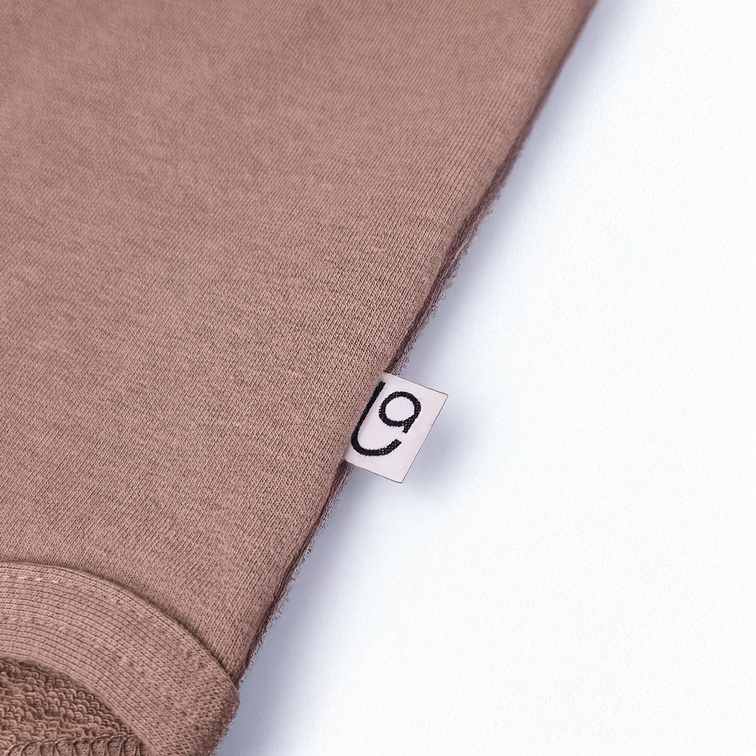 Body smyk obrázek Outlast® - oříšková 62