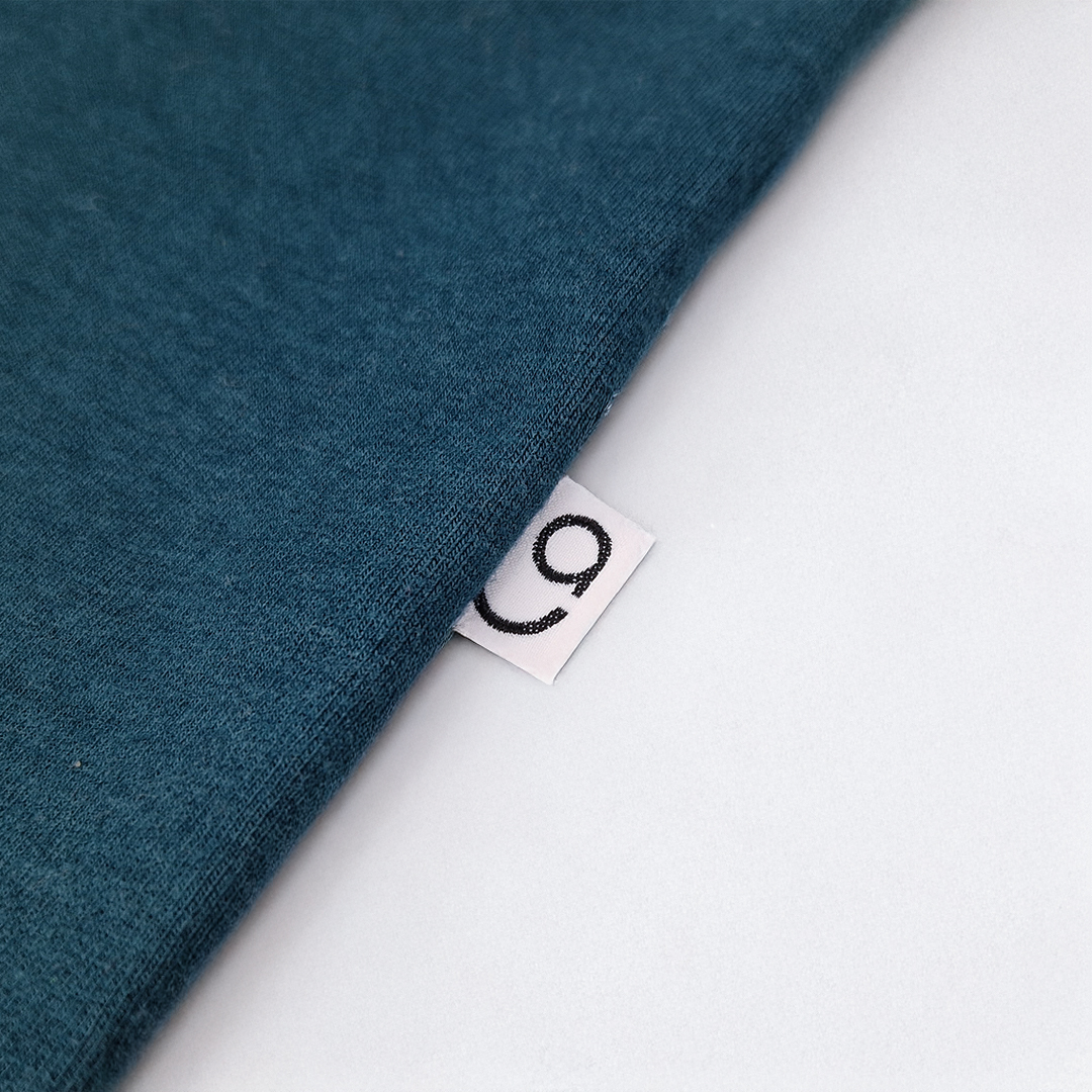 Tričko smyk DR Outlast® - tm.smaragd 110