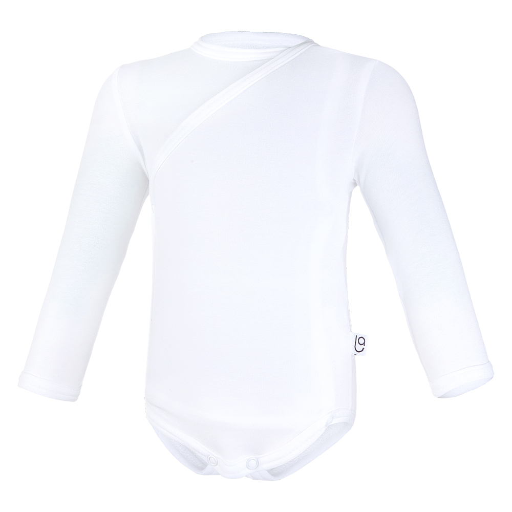 Novorozenecká sada smyk Outlast® - bílá 62