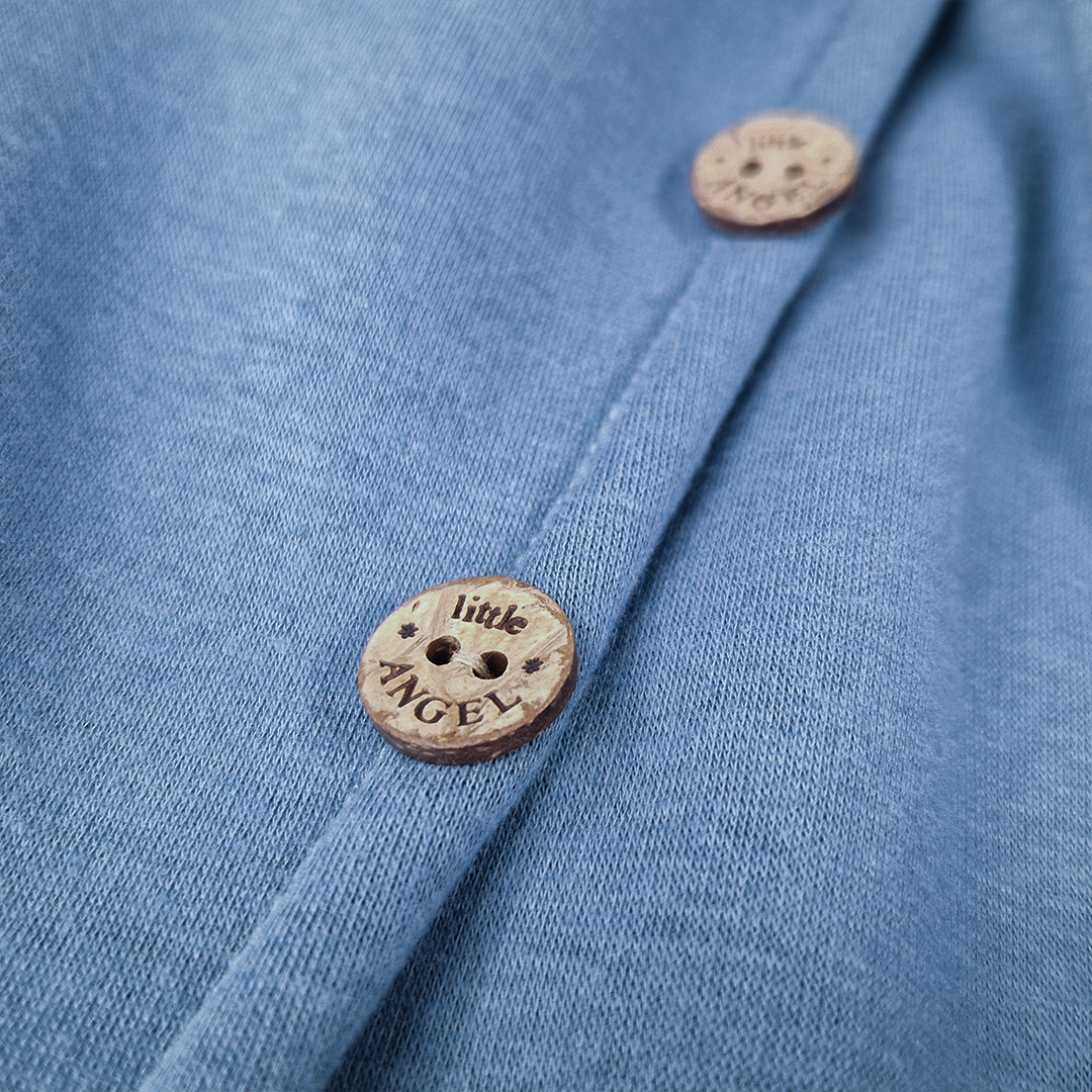 Tepláky harémky hřejivé - tyrkysová 74