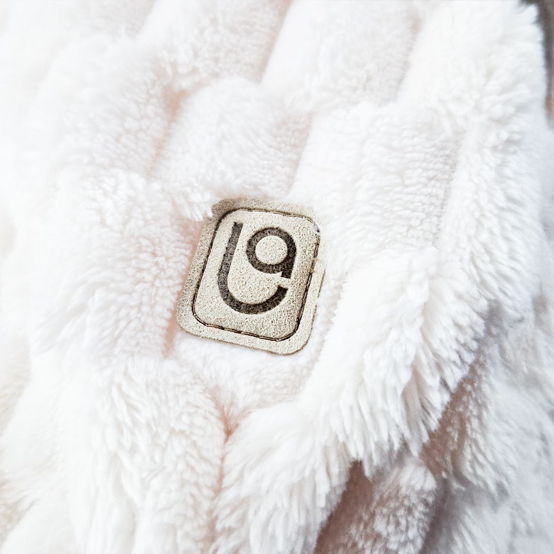 Overal MAZLÍK Outlast® - smetanová/bílá káva 68