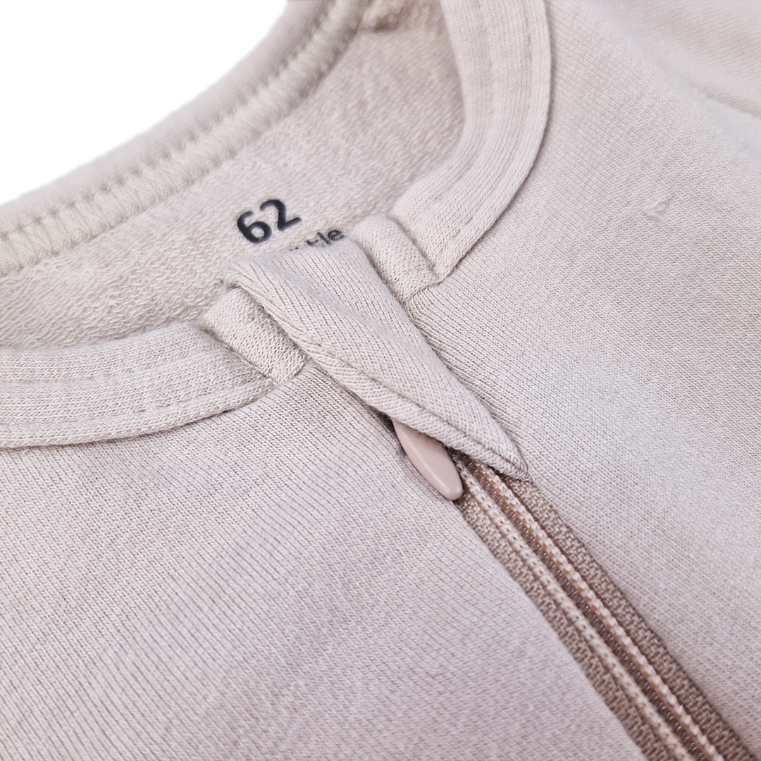 Overal smyk DR Outlast® - latte 62