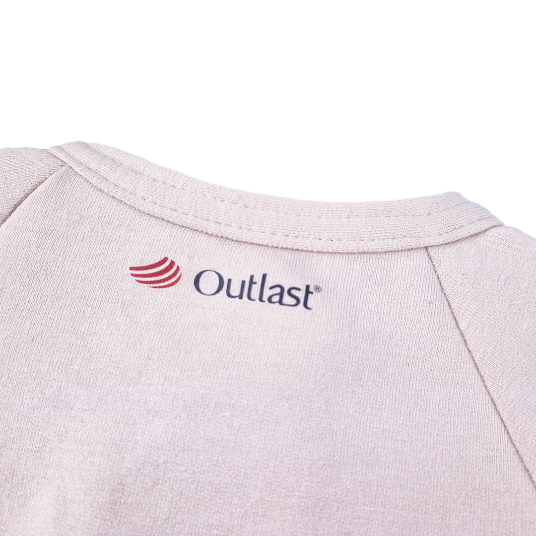 Overal smyk DR Outlast® - latte 62