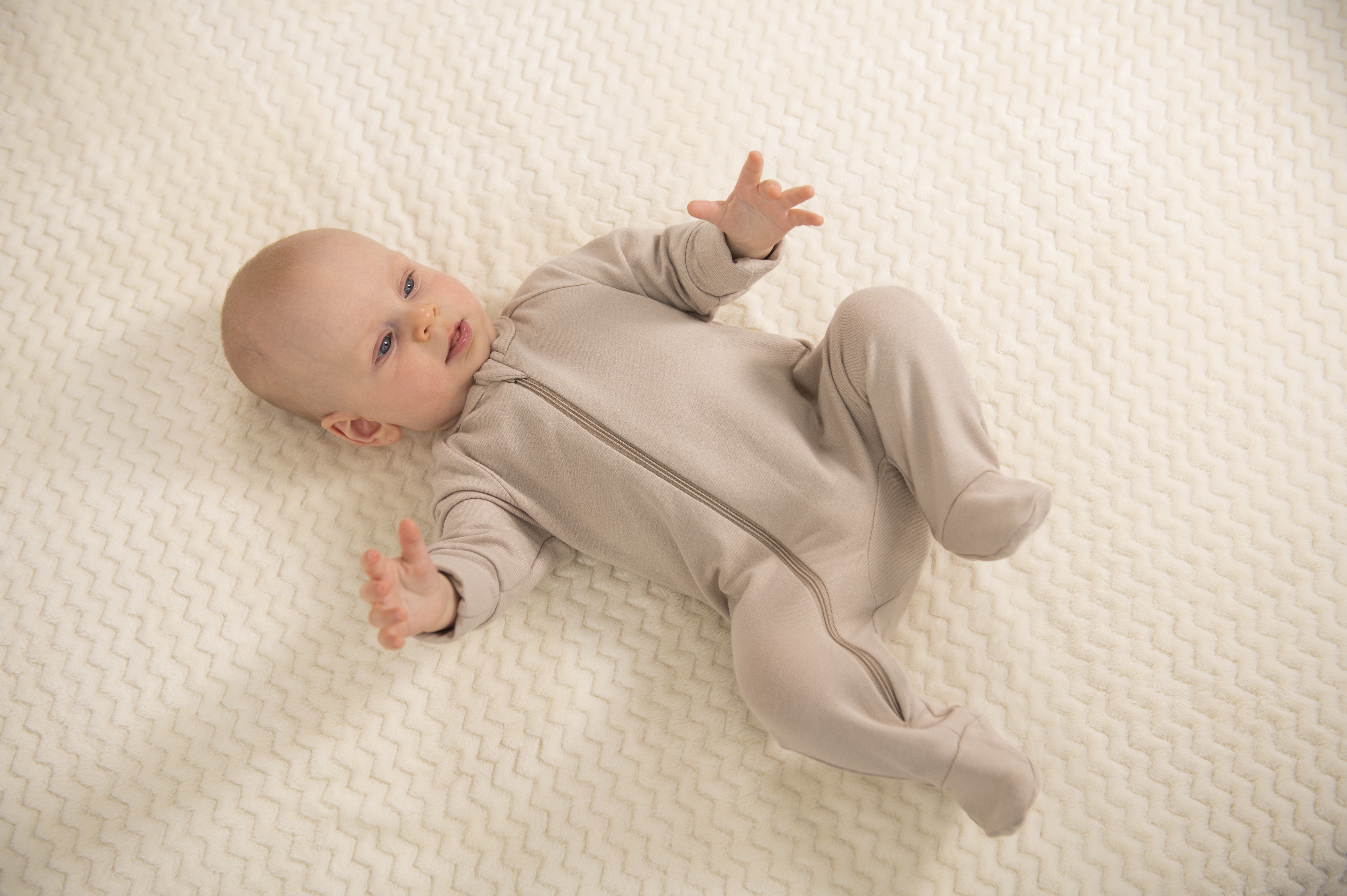 Overal smyk DR Outlast® - latte 62