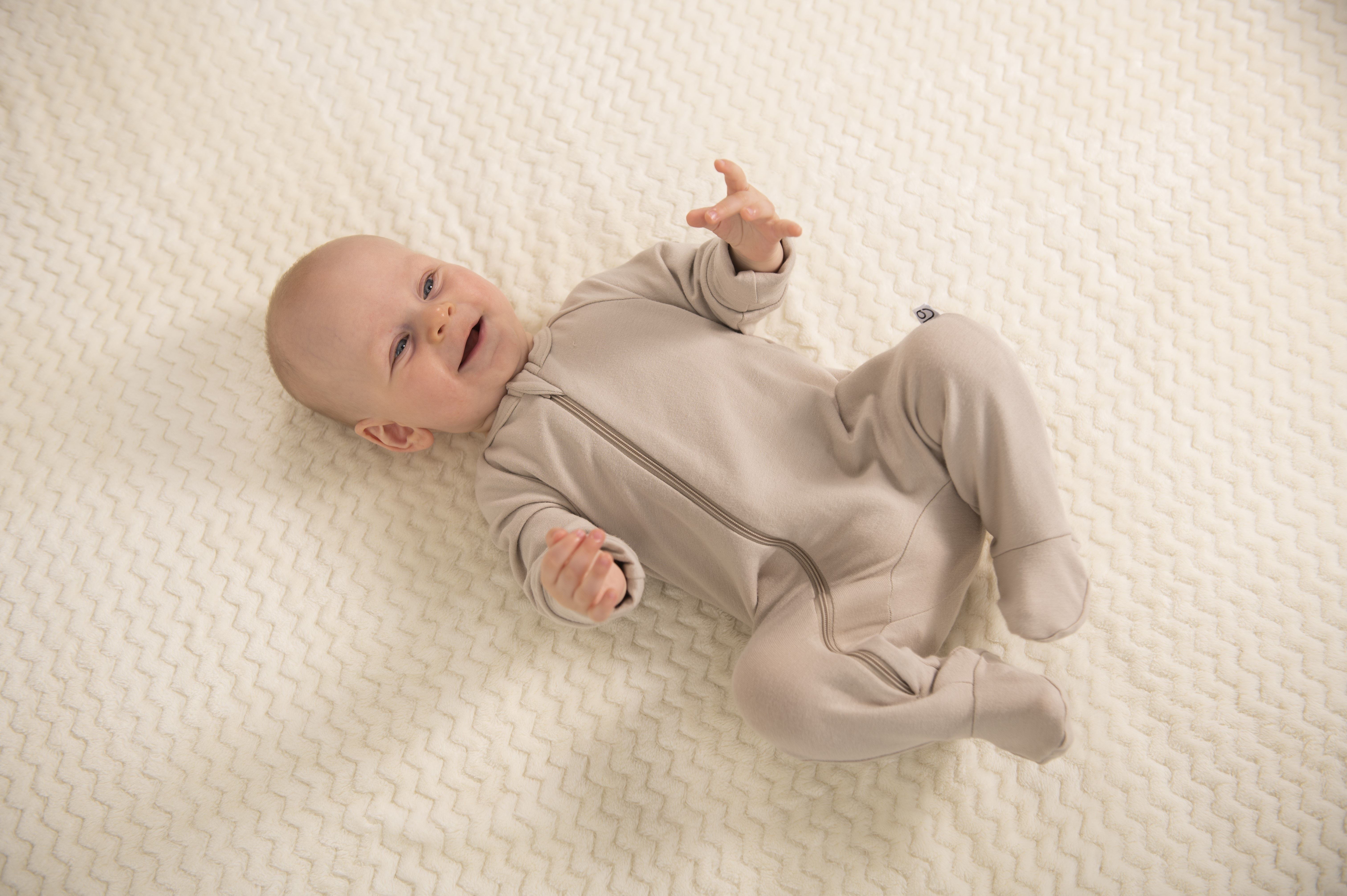 Overal smyk DR Outlast® - latte 62