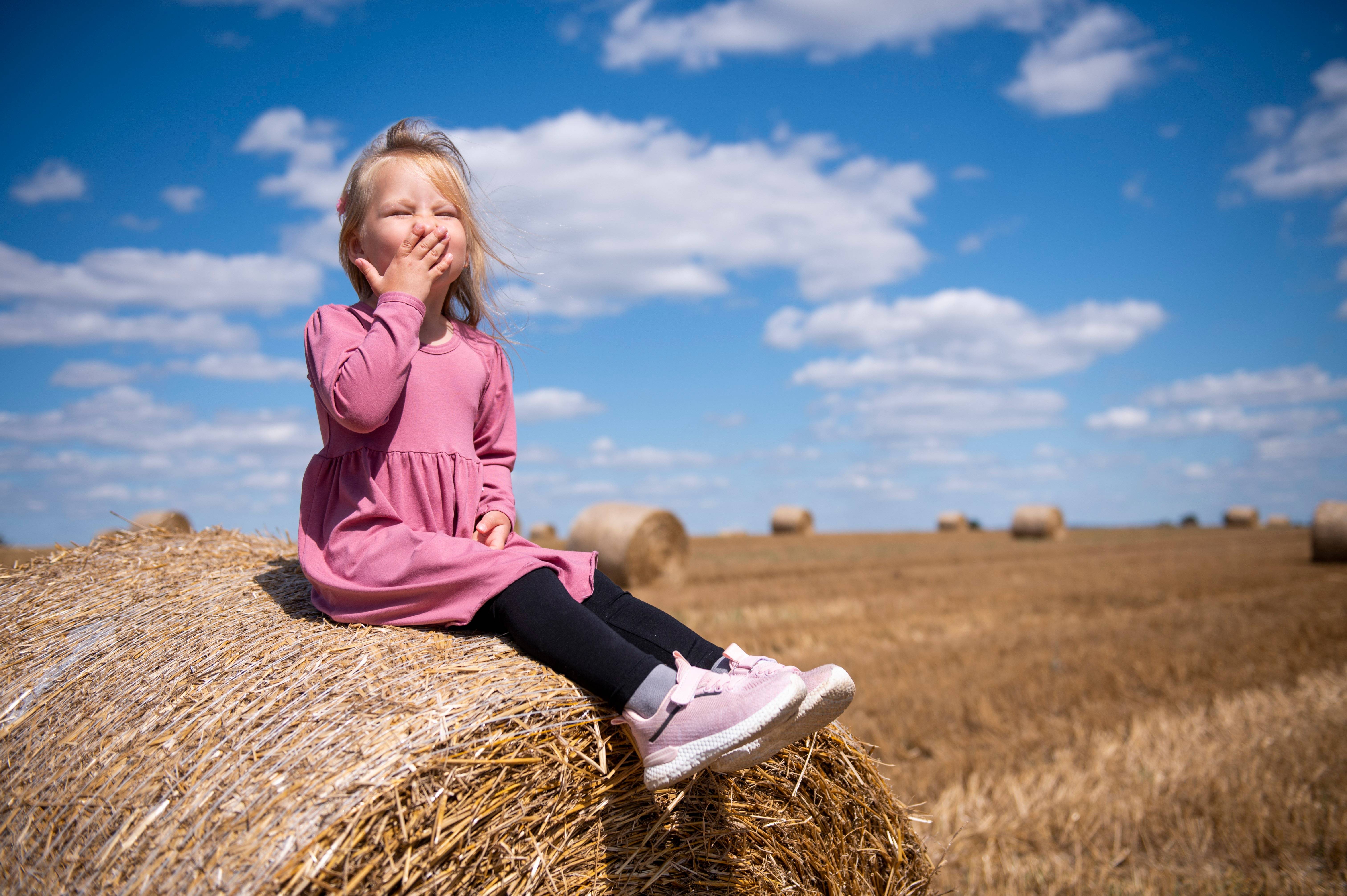 Šaty tenké DR Outlast® - tm.starorůžová 86