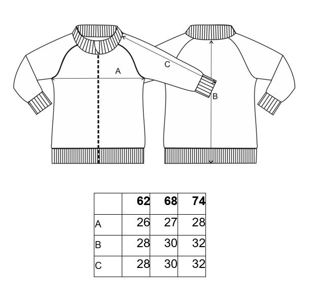Mikina podšitá Outlast® - myšky/oříšková 74