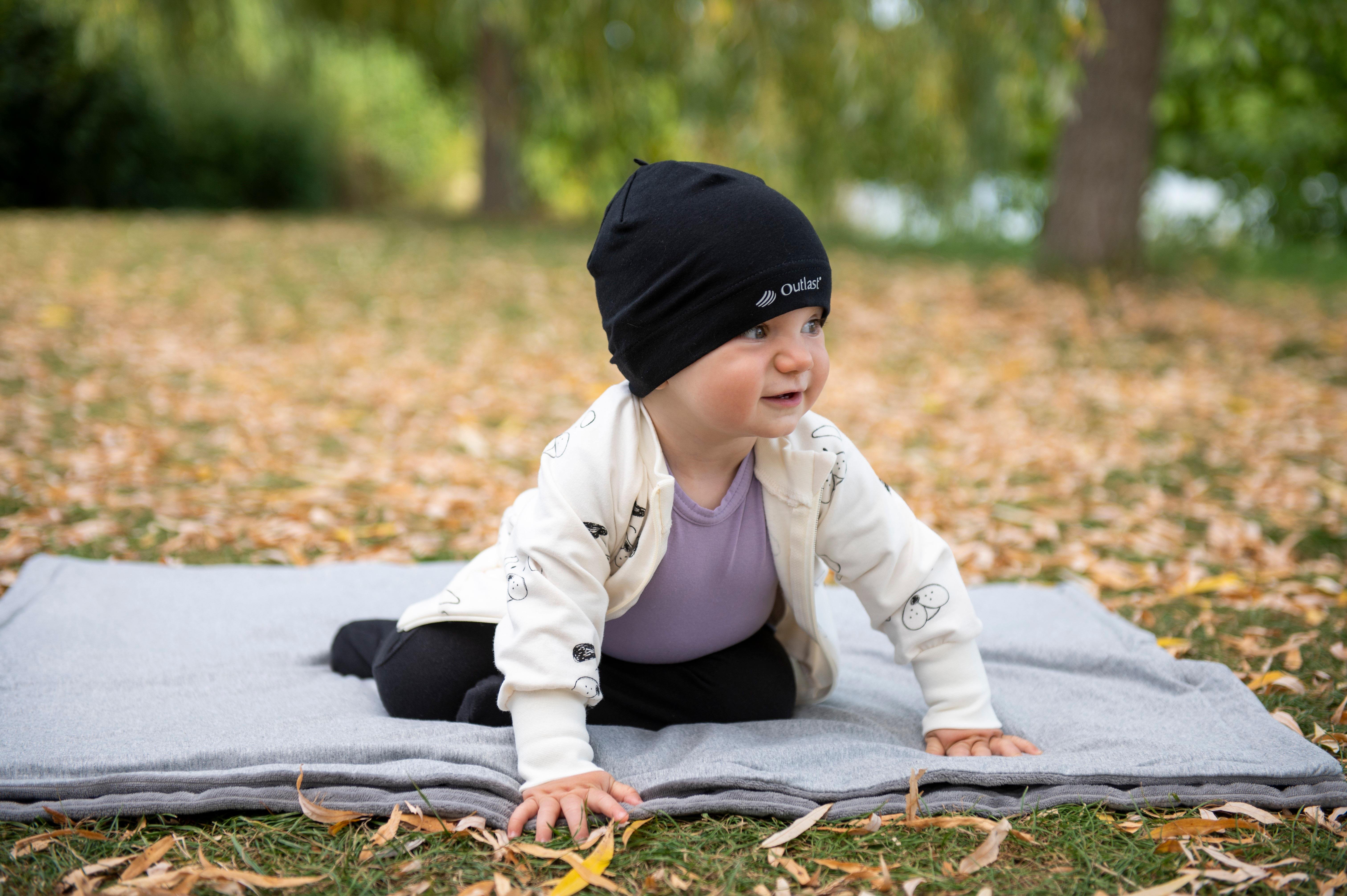 Mikina rozepínací - béžová pejsci 62