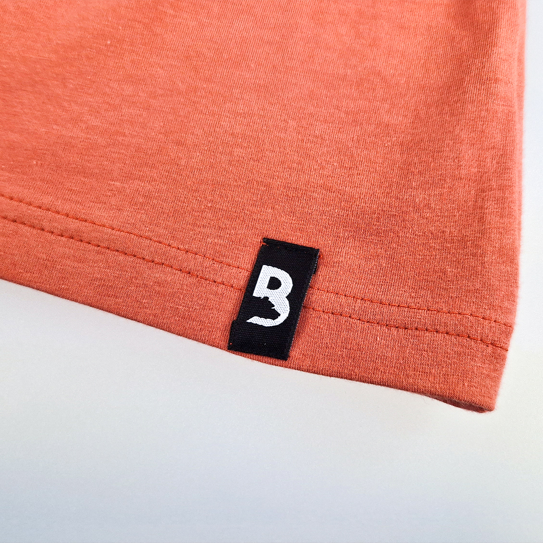 Tílko dámské tenké Outlast® - skořicová L