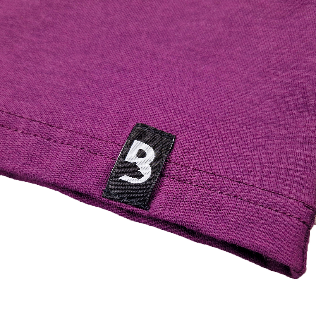 Tílko dámské tenké Outlast® - švestková M