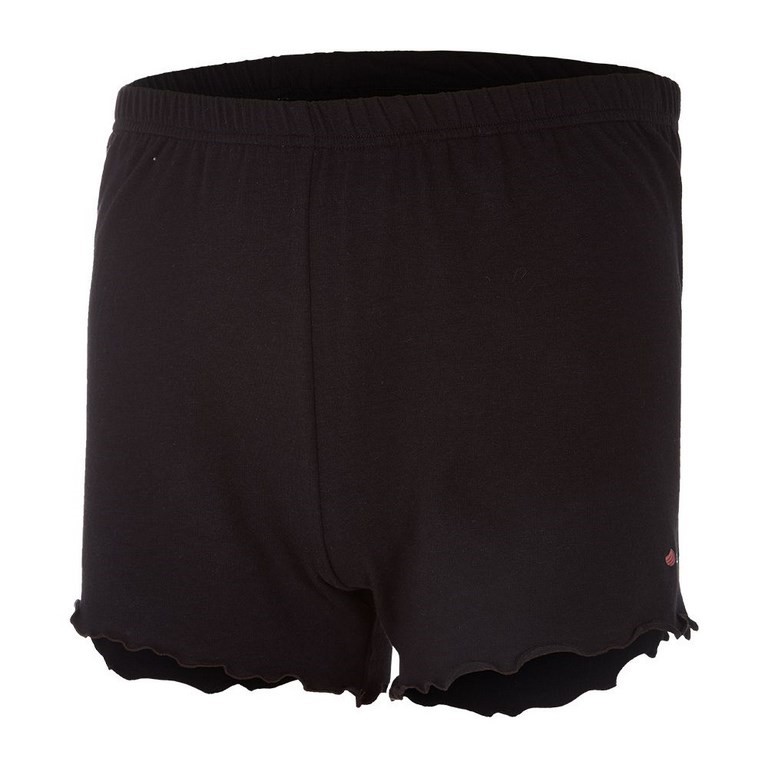 Souprava dámská Outlast® - bílá/černá S