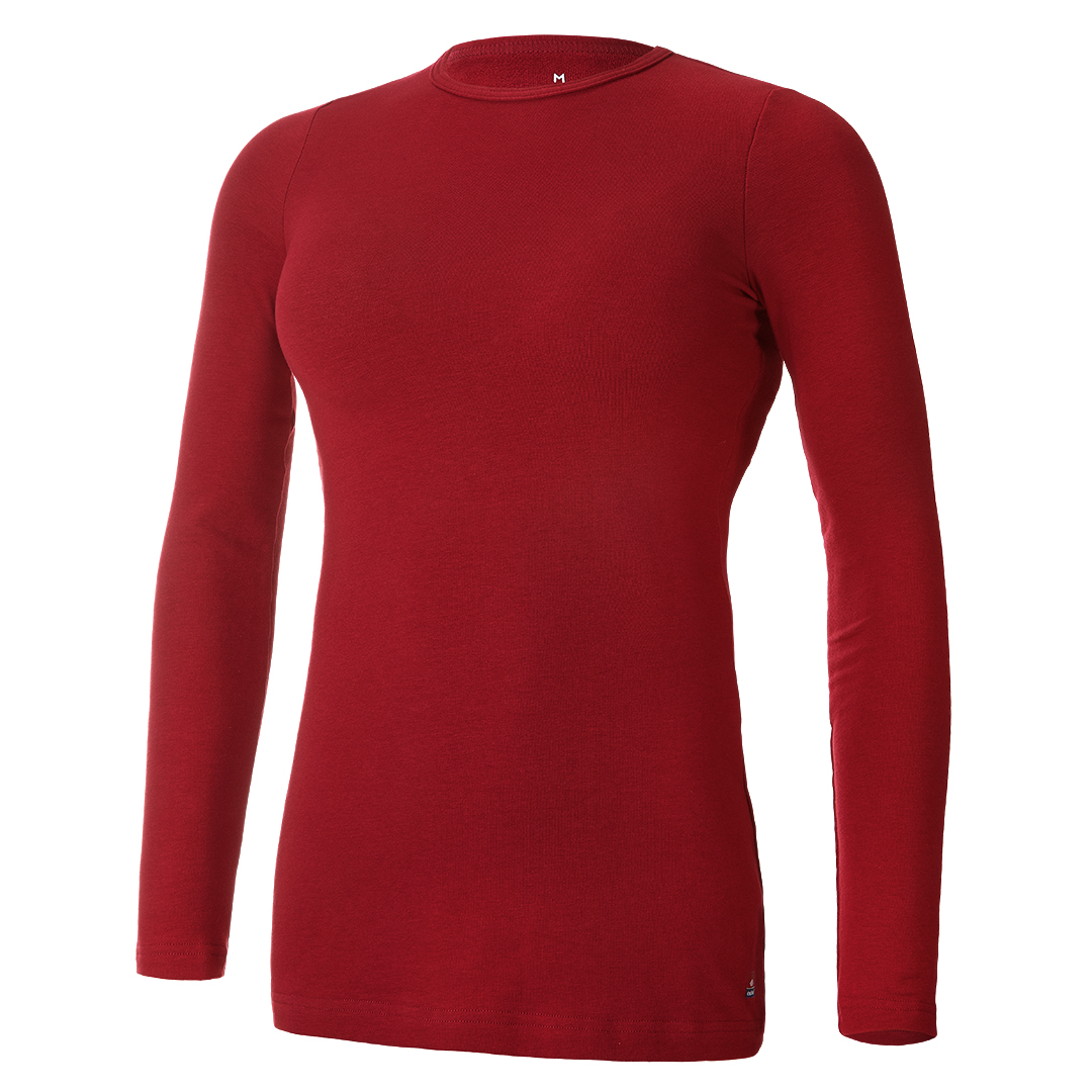 Tričko dámské DR smyk Outlast® - scarlet S