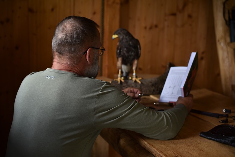 Tričko pánské DR tenké Outlast® - khaki XL