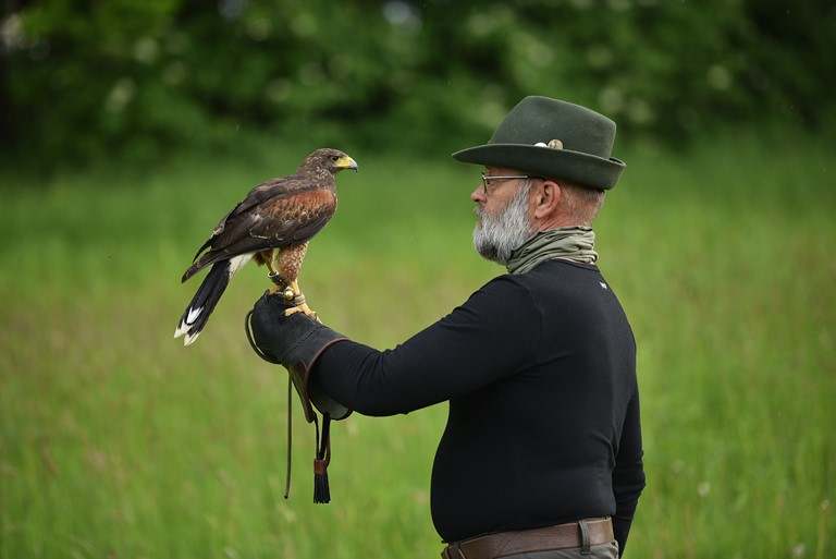 Tričko pánské DR tenké Outlast® - černá XL