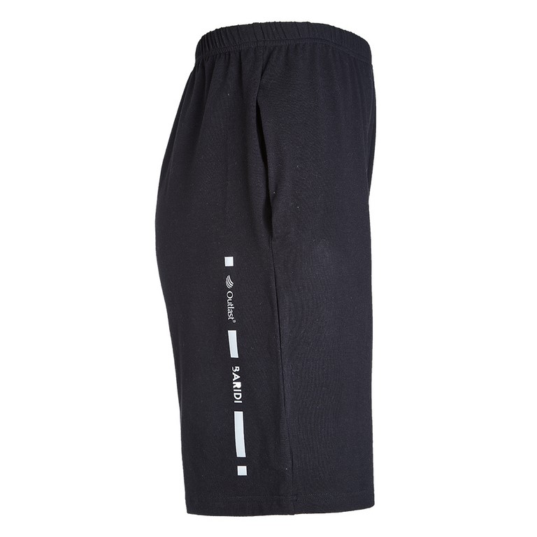 Kraťasy pánské REFLEX tenké Outlast® - černá M