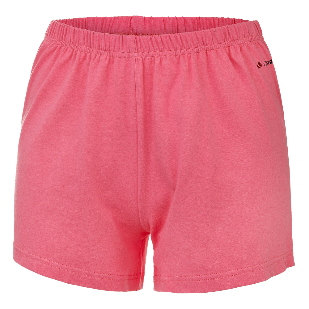 Souprava dámská TISK Outlast® - květy/růžová S