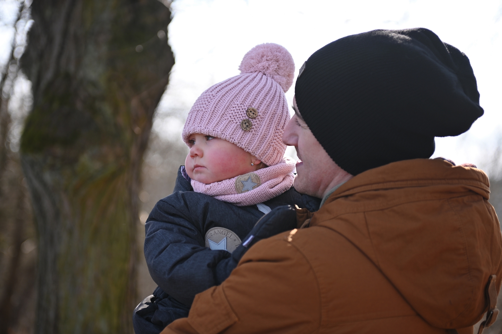 Čepice pletená UNI Outlast ® - černá 5 | 49-53 cm