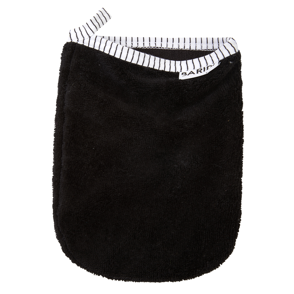 Žínka BAMBUS - černá