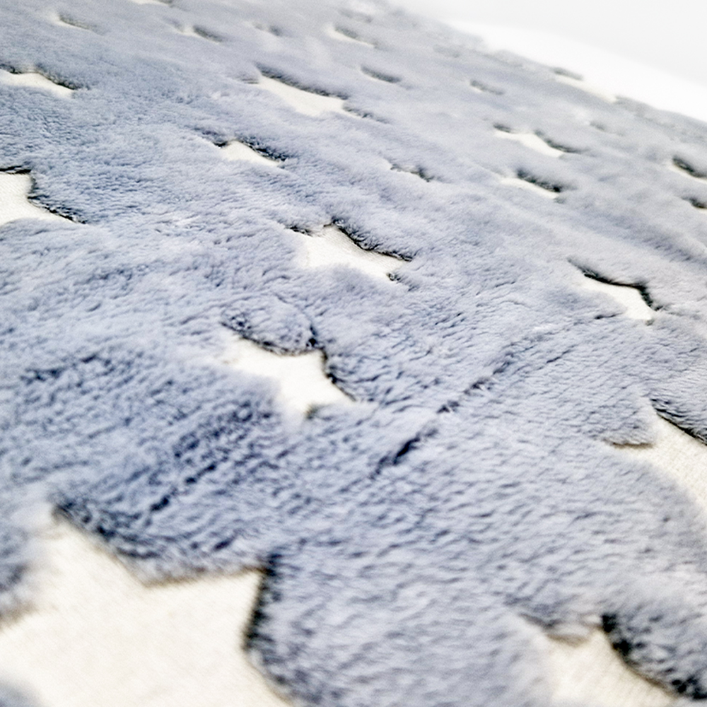 Deka MAZLÍK - tm.modrá-svítící hvězdy