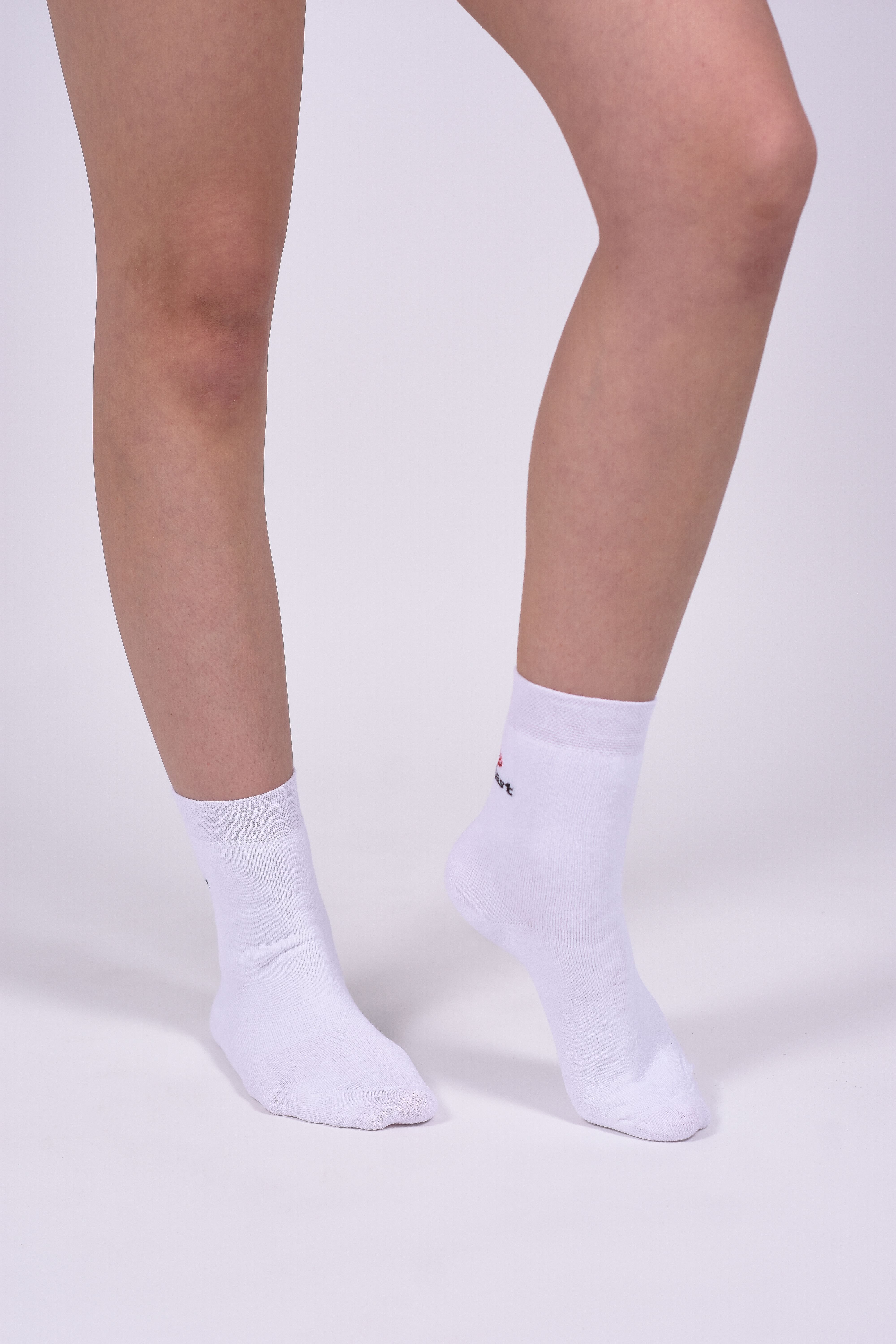 Ponožky celofroté Outlast® - bílá 39-42