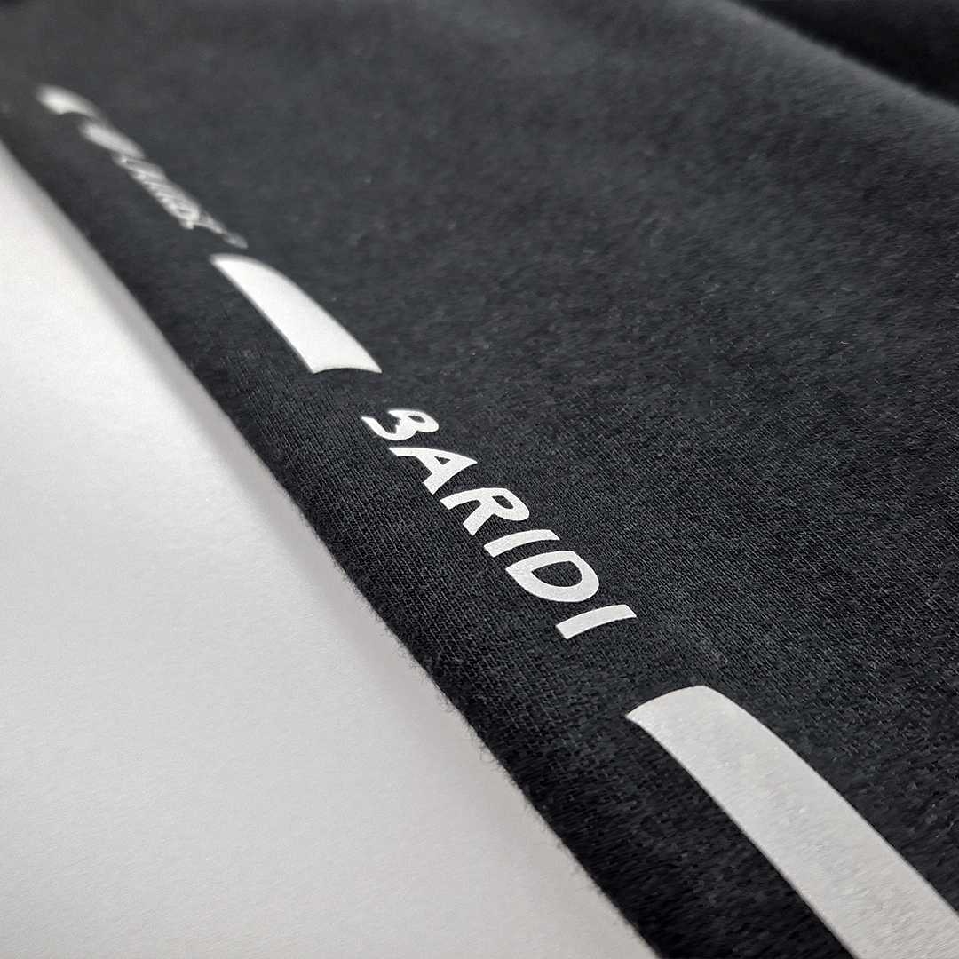 Mikina dámská rozepínací smyk Outlast® - černá XL