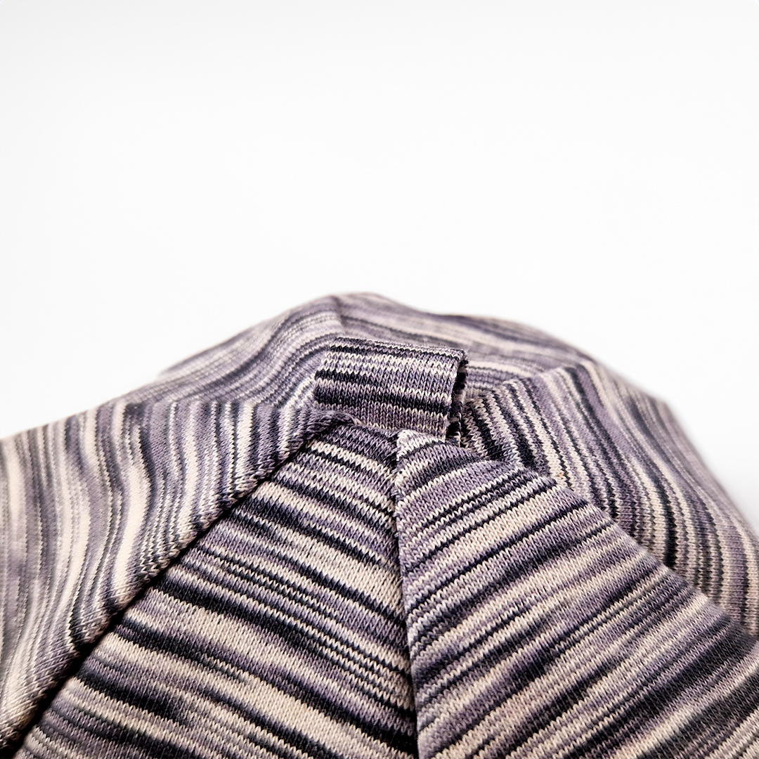 Čepice podšitá Outlast® - šedý melír/šedý melír 6 | 54-57 cm