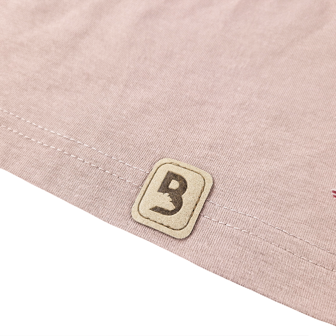 Tričko dámské rolák DR tenké Outlast® - oříšková XL