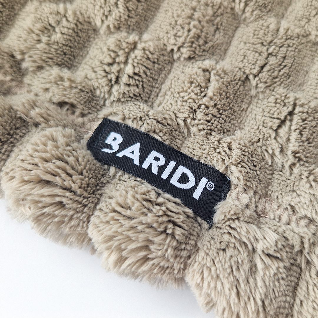 Deka MAZLÍK - hnědá