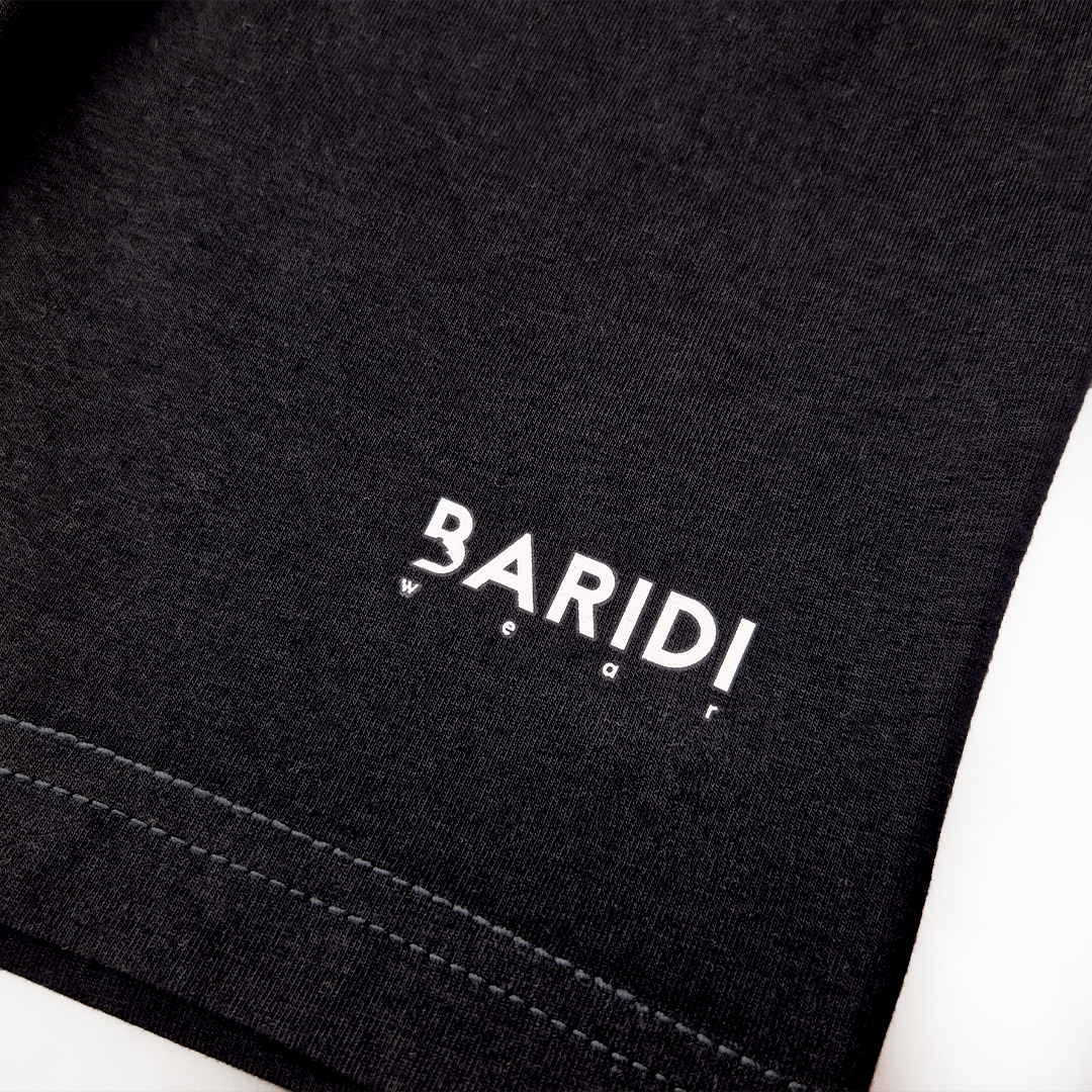 Boxerky pánské tenké plochý šev Outlast® - černá M