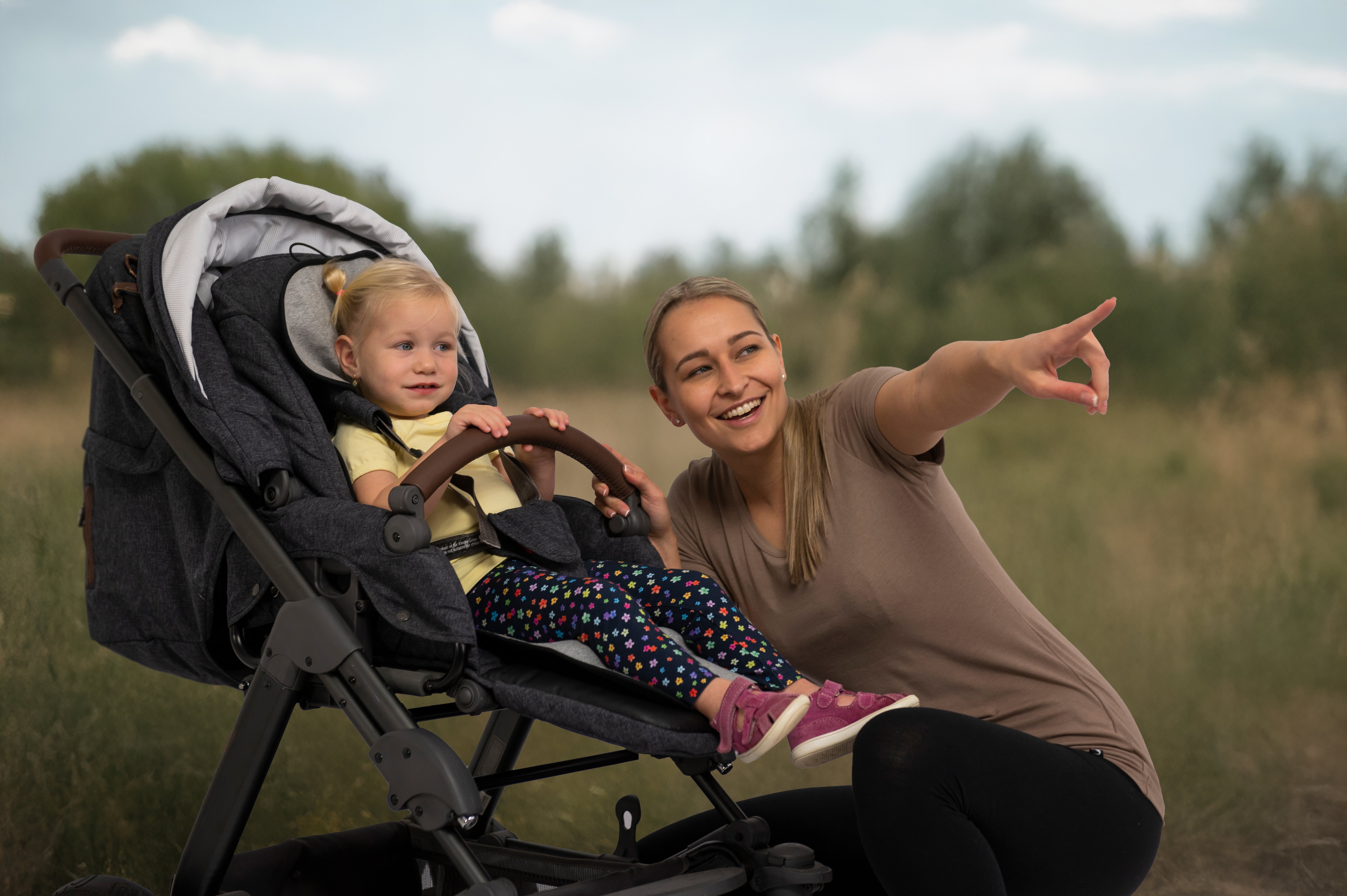 Tričko dámské KR tenké výstřih U Outlast® - oříšková L