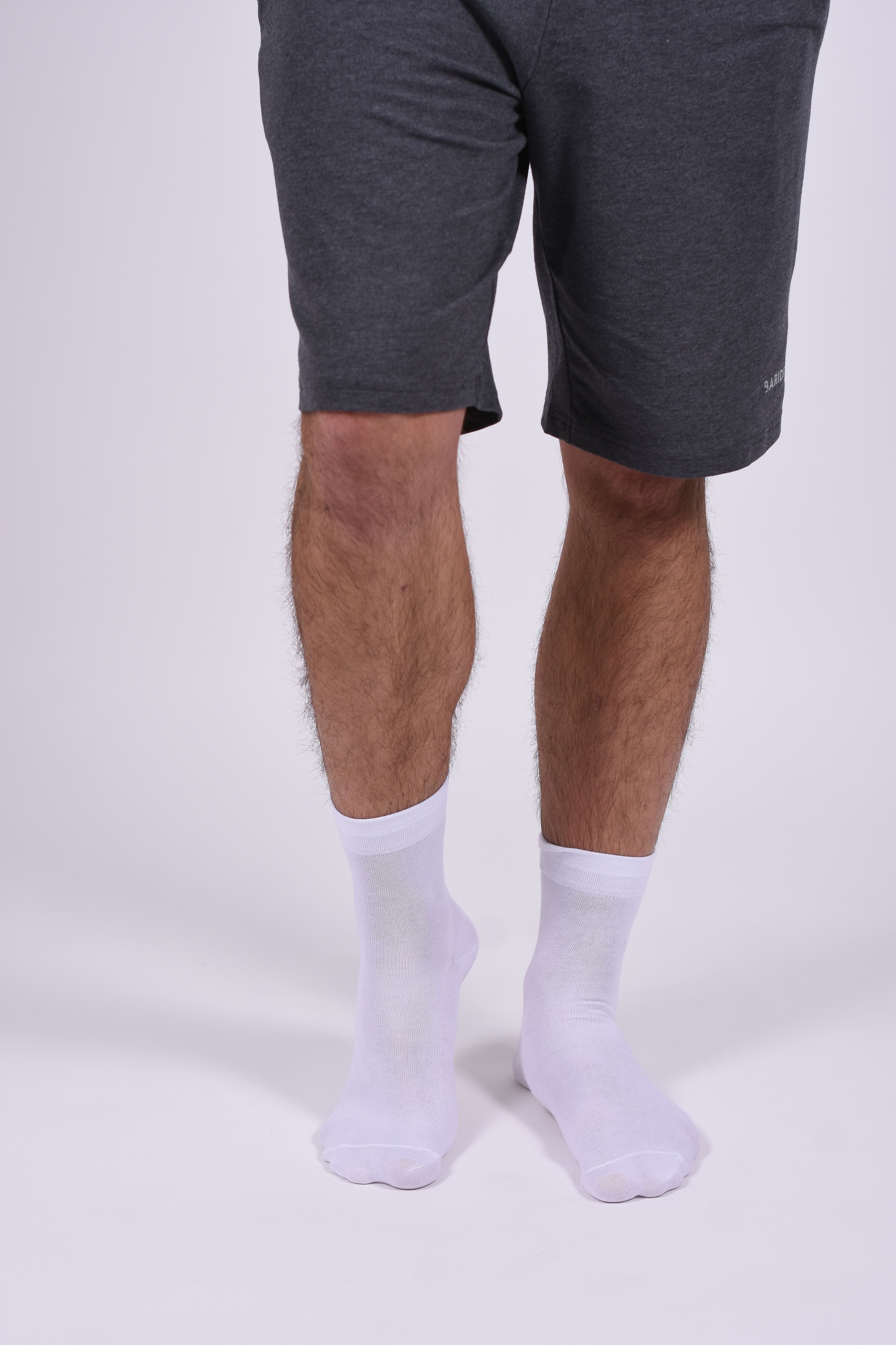 Ponožky Outlast® - bílá 39-42