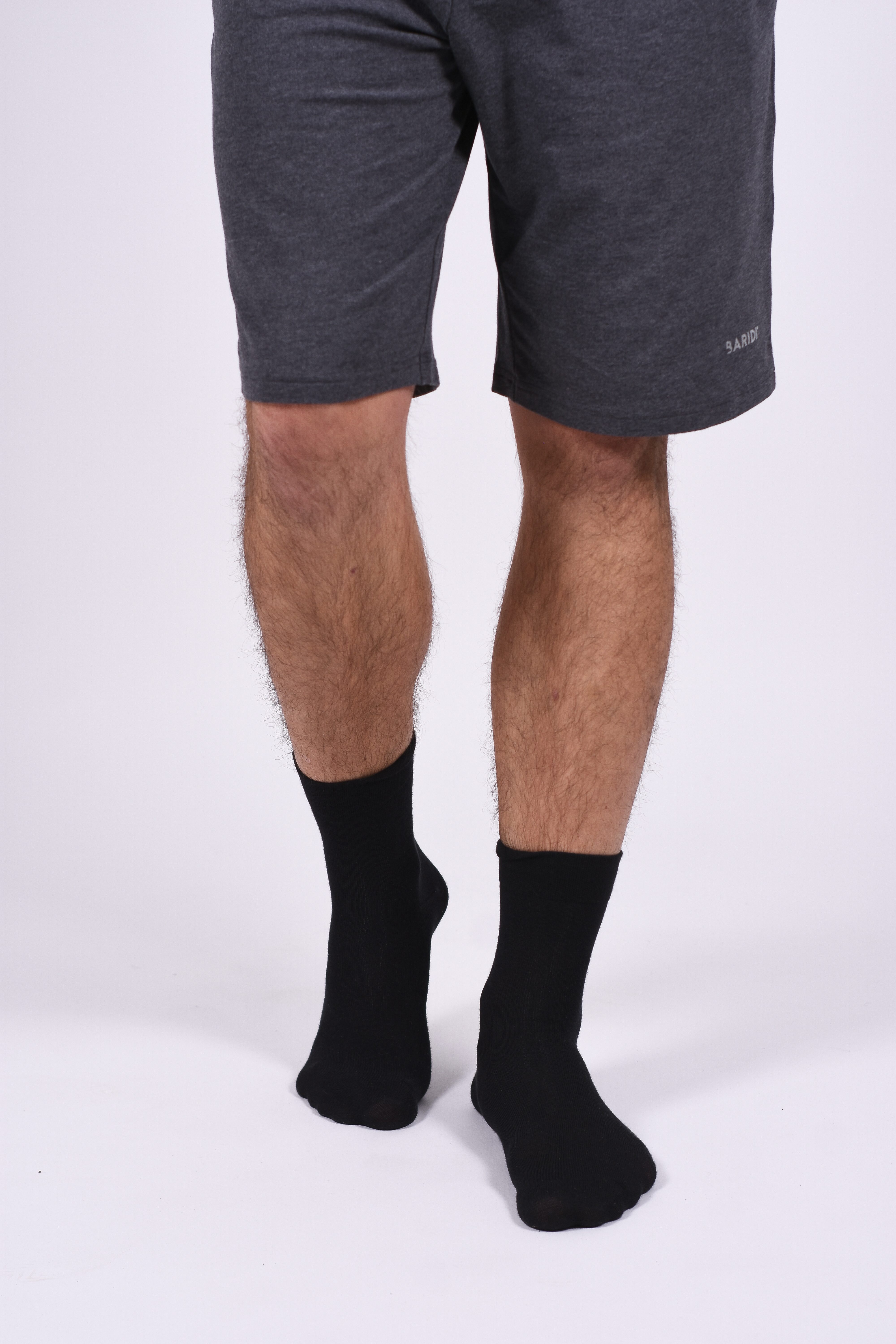 Ponožky Outlast® - černá 39-42