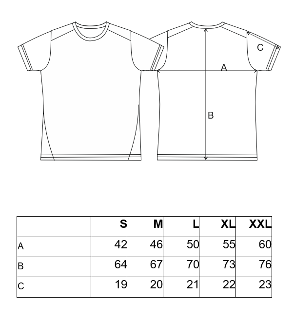 Tričko pánské PERFORMANCE KR Outlast® - černá L