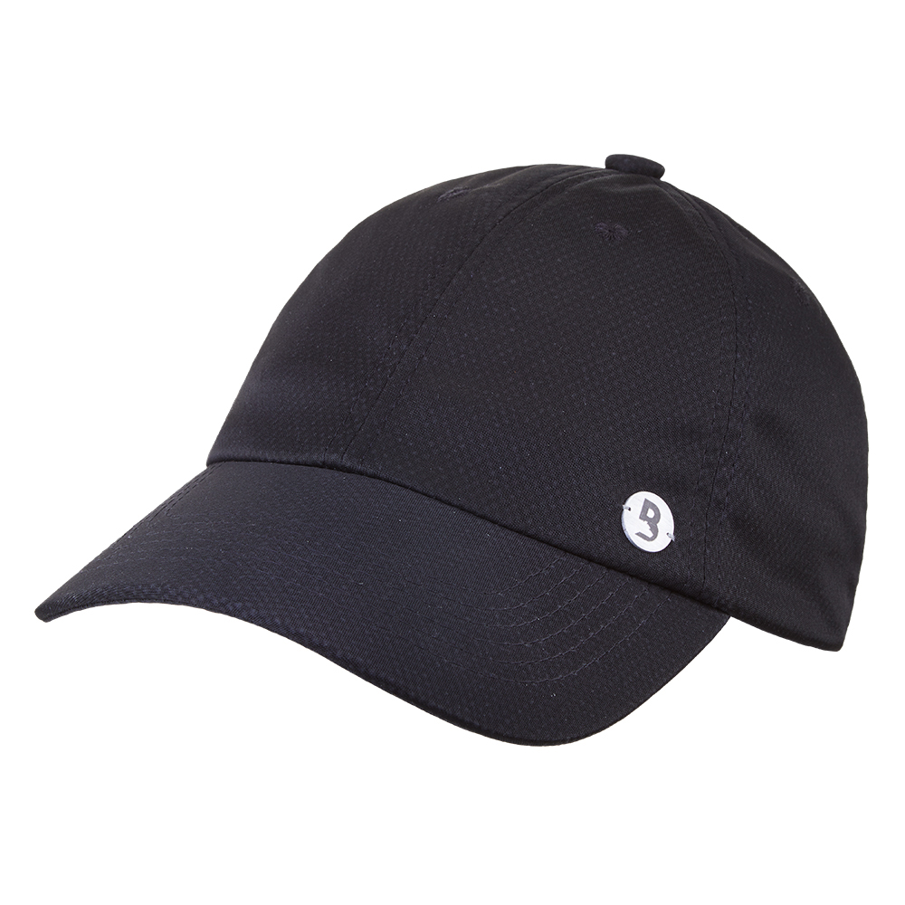 Kšiltovka PERFORMANCE Outlast® - černá 5 | 49-53 cm