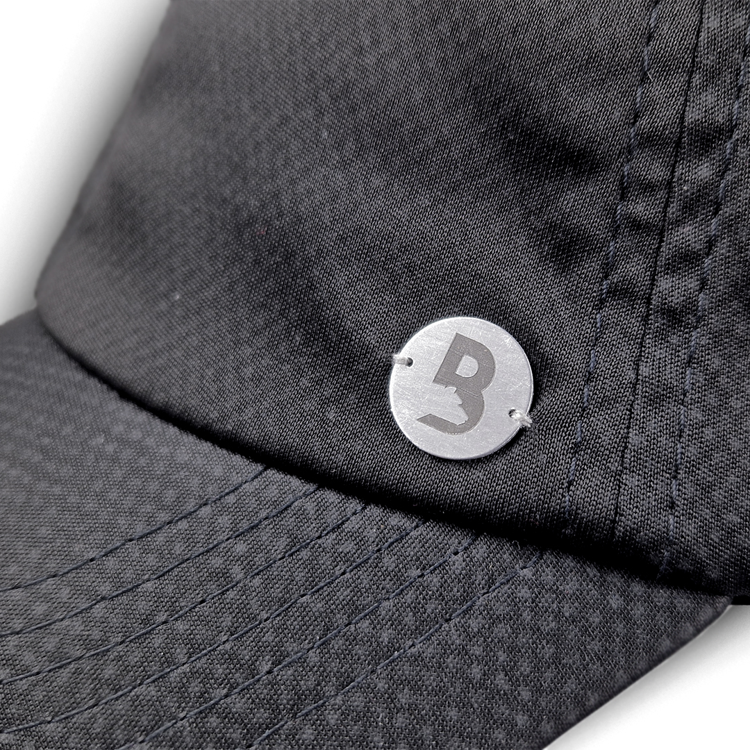 Kšiltovka PERFORMANCE Outlast® - černá 5 | 49-53 cm