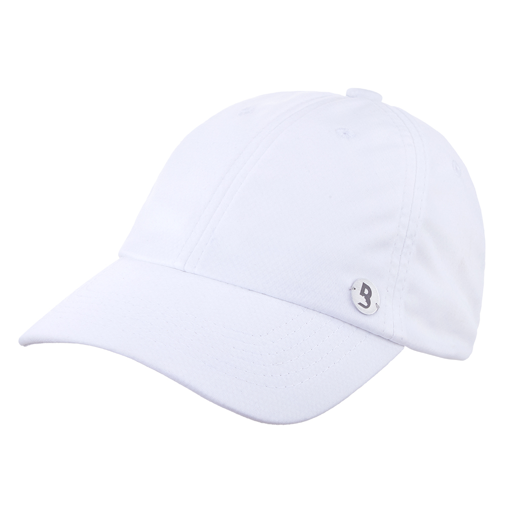 Kšiltovka PERFORMANCE Outlast® - bílá 5 | 49-53 cm